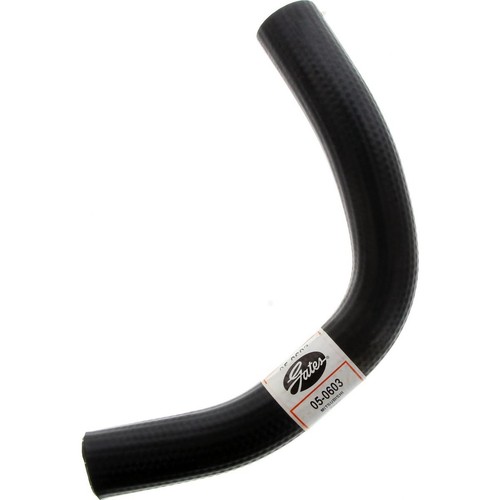 Gates Radiator Hose Upper - 05-0603 Cooling Hose Car Service Auto Part