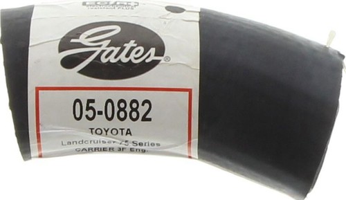 Gates Radiator Hose Lower - 05-0882 Cooling Hose Car Service Auto Part