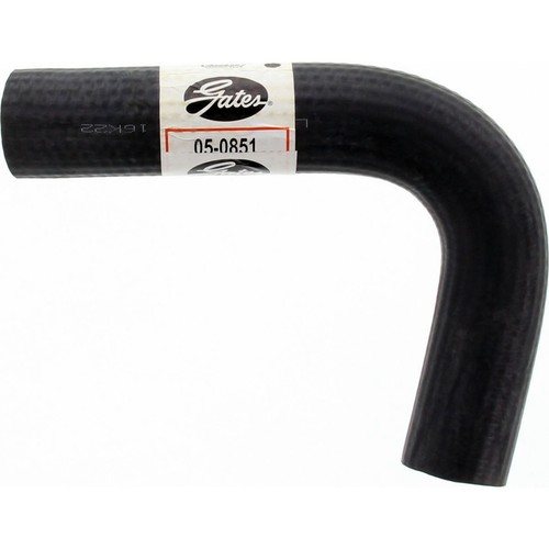 Gates Radiator Hose Upper - 05-0851 Cooling Hose Car Service Auto Part