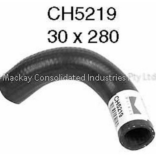 Mackay Heater Hose - CH5219 Replacement Hose Car Service Auto Part