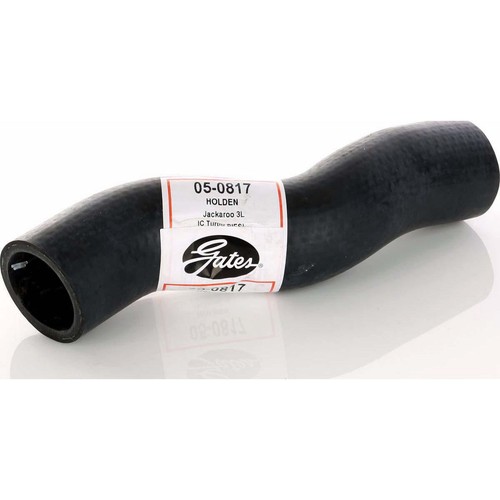Gates Radiator Hose Lower - 05-0817 Cooling Hose Car Service Auto Part