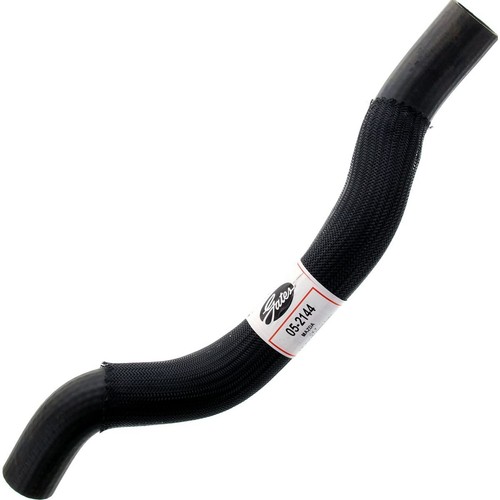 Gates Radiator Hose Upper - 05-2144 Cooling Hose Car Service Auto Part