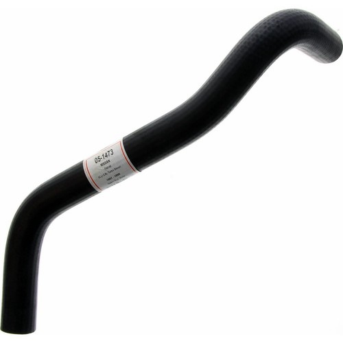 Gates Radiator Hose Upper - 05-1473 Cooling Hose Car Service Auto Part