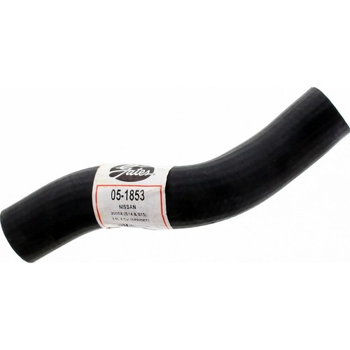 Gates Radiator Hose Upper - 05-1853 Cooling Hose Car Service Auto Part