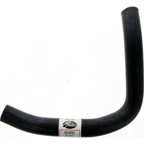 Gates Radiator Hose Lower - 05-0701 Cooling Hose Car Service Auto Part