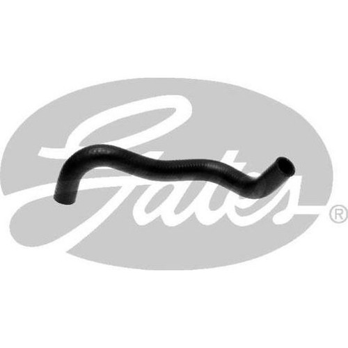 Gates Radiator Hose - 05-2458 Cooling Hose Car Service Auto Part