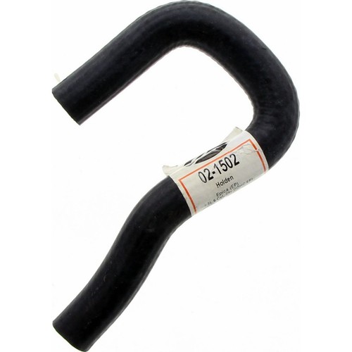 Gates Moulded Heater Hose - 02-1502 Replacement Hose Car Service Auto Part