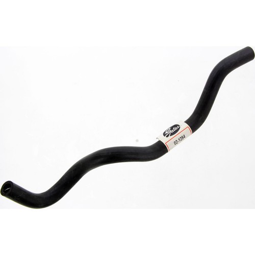 Gates Moulded Heater Hose - 02-1284 Replacement Hose Car Service Auto Part