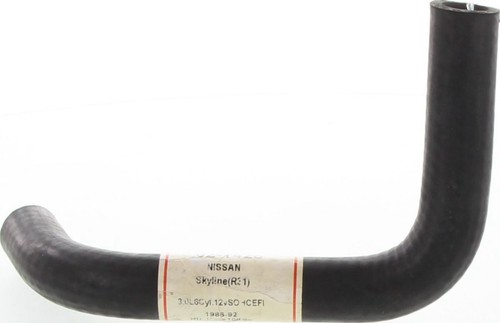 Gates Moulded Heater Hose - 02-1428 Replacement Hose Car Service Auto Part