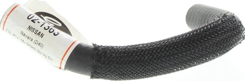 Gates Moulded Heater Hose - 02-1363 Replacement Hose Car Service Auto Part