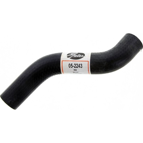 Gates Radiator Hose Upper - 05-2243 Cooling Hose Car Service Auto Part