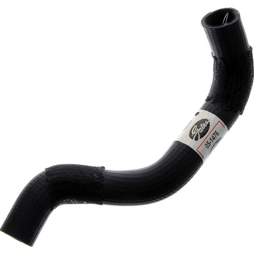 Gates Radiator Hose Upper - 05-1476 Cooling Hose Car Service Auto Part