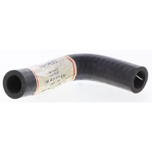 Gates Moulded Heater Hose - 02-0496 Replacement Hose Car Service Auto Part