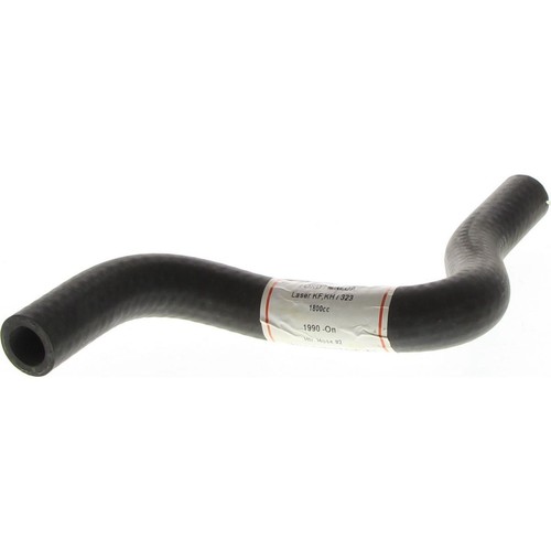 Gates Moulded Heater Hose - 02-0133 Replacement Hose Car Service Auto Part