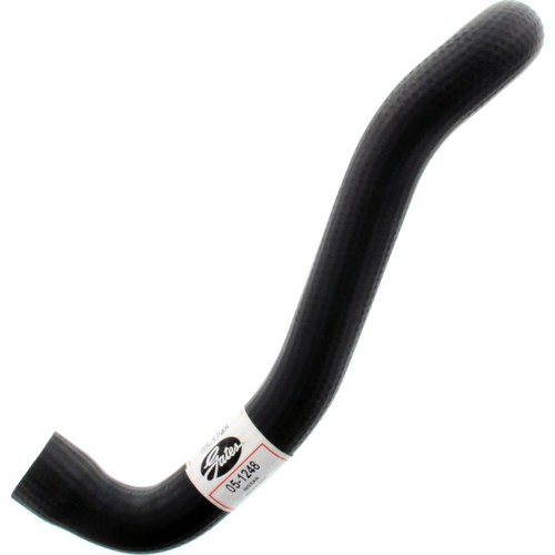 Gates Radiator Hose Upper - 05-1248 Cooling Hose Car Service Auto Part
