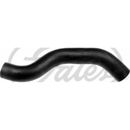 Gates Radiator Hose - 05-4366 Cooling Hose Car Service Auto Part
