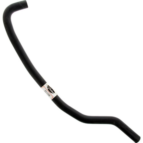 Gates Moulded Heater Hose - 02-1100 Replacement Hose Car Service Auto Part