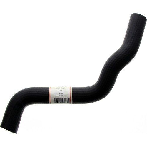 Gates Radiator Hose Lower - 05-0573 Cooling Hose Car Service Auto Part