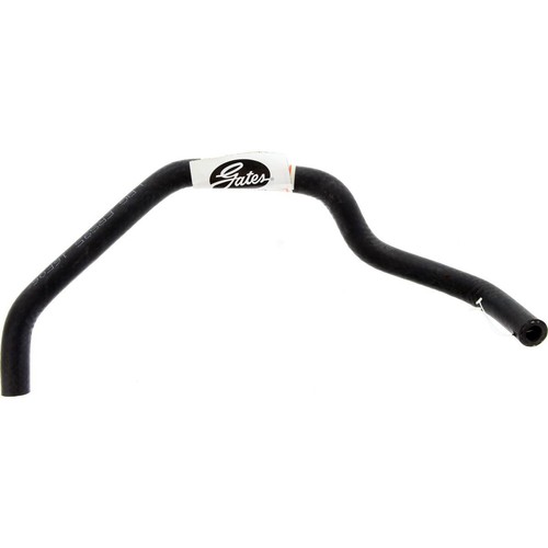 Gates Moulded Heater Hose - 02-1522 Replacement Hose Car Service Auto Part
