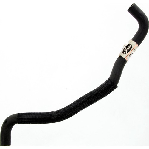 Gates Moulded Heater Hose - 02-1543 Replacement Hose Car Service Auto Part