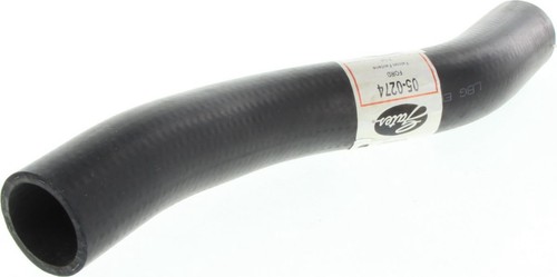 Gates Radiator Hose Upper - 05-0274 Cooling Hose Car Service Auto Part
