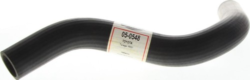 Gates Radiator Hose Upper - 05-0548 Cooling Hose Car Service Auto Part