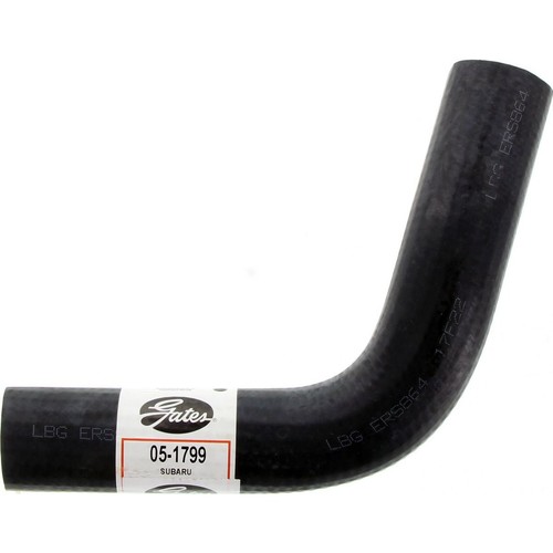 Gates Radiator Hose Lower - 05-1799 Cooling Hose Car Service Auto Part