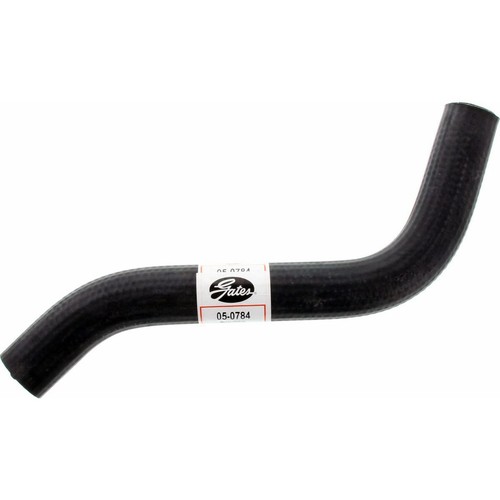 Gates Radiator Hose Upper - 05-0784 Cooling Hose Car Service Auto Part