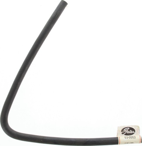 Gates 90 Degree Moulded Coolant Hose 10mm x 300mm x 300mm - 03-0003 Cooling Hose