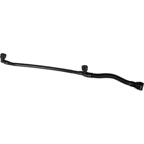 Gates Moulded Heater Hose - 02-2908 Replacement Hose Car Service Auto Part