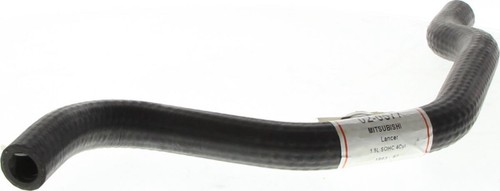 Gates Moulded Heater Hose - 02-0577 Replacement Hose Car Service Auto Part