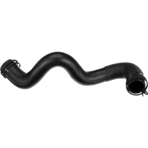 Gates Radiator Hose - 05-4551 Cooling Hose Car Service Auto Part