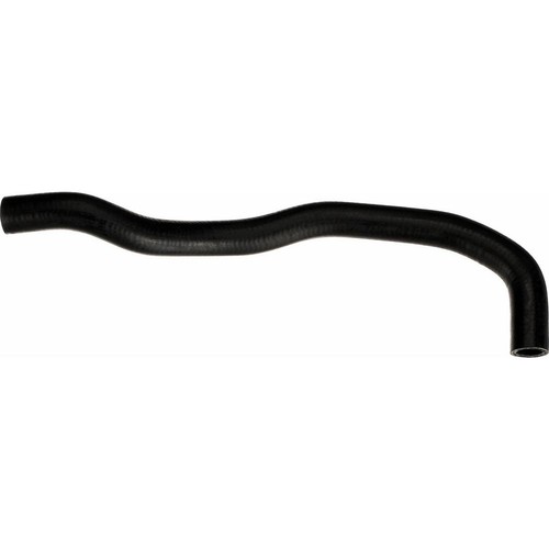 Gates Moulded Heater Hose - 02-3678 Replacement Hose Car Service Auto Part