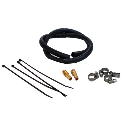 Flashlube Hose Kit 1MTR X 10MM - FDFHK01 Replacement Hose Car Service Auto Part