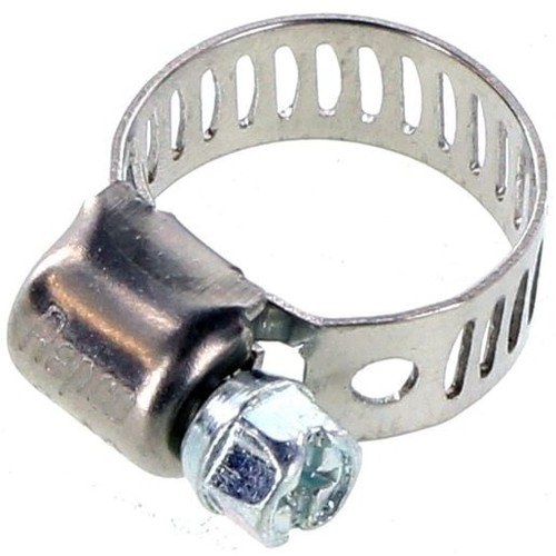 Repco Hose Clamp 6-16mm - RMIHC4 Replacement Hose Auto Part