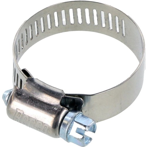 Repco Hose Clamp 18-38mm - RIHC16 Replacement Hose Auto Part