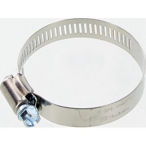 Repco Hose Clamp 32-57mm - RIHC28 Replacement Hose Auto Part