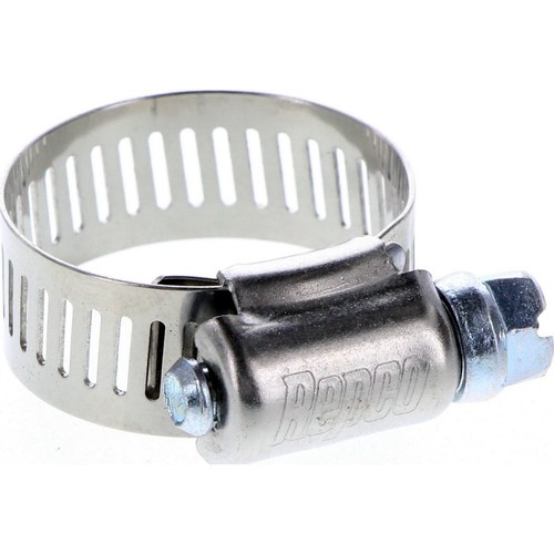 Repco Hose Clamp 13-27mm - RIHC10 Replacement Hose Auto Part