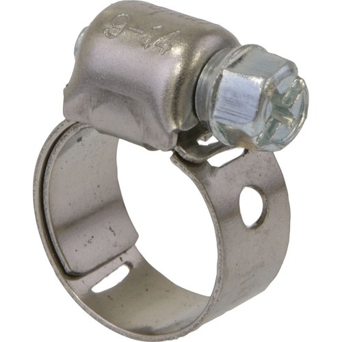 Repco EFI Hose Clamp 9-14mm - RIEF14 Replacement Hose Auto Part