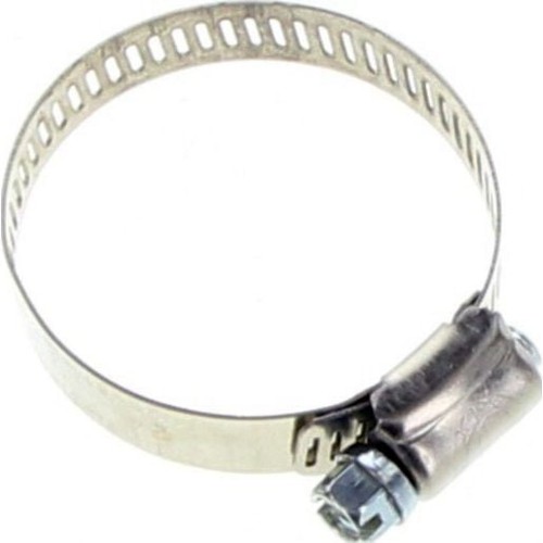 Repco Hose Clamp 28-51mm - RIHC24 Replacement Hose Brake Parts Auto Part