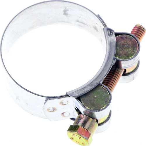 Tridon T-Bolt Hose Clamp 40-43mm Part Stainless Steel - TTBY40-43P Brake Parts