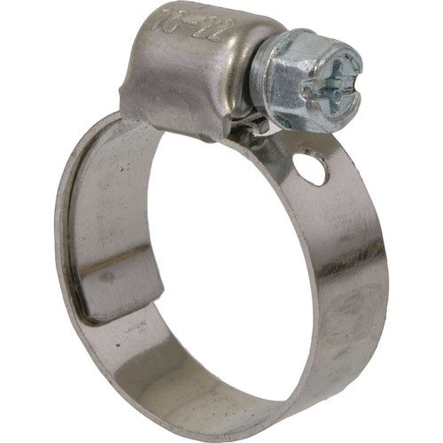 Repco EFI Hose Clamp 16-22mm - RIEF16 Replacement Hose Auto Part