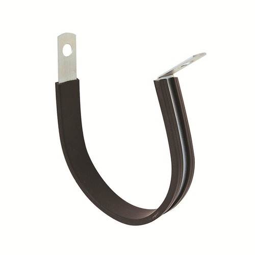 Tridon Rubber Lined P Clamp 13mm - TRLC13P Brake Parts Auto Part
