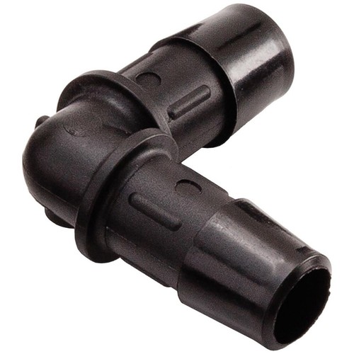 Gates Heater Hose Elbow Conn. 5/8In 16mm - 28624 Replacement Hose Car Service