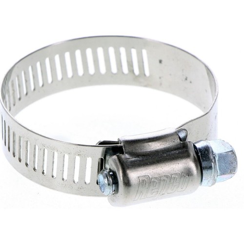 Repco Hose Clamp 19-44mm - RIHC20 Replacement Hose Auto Part