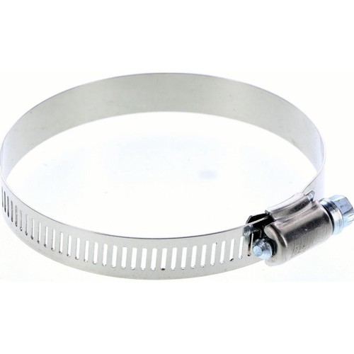 Repco Hose Clamp 57-82mm - RIHC44 Replacement Hose Auto Part