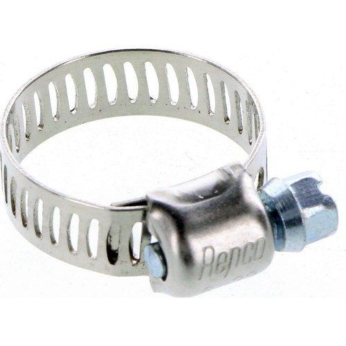 Repco Hose Clamp 10-27mm - RMIHC10 Replacement Hose Auto Part