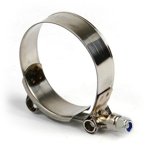 Saas Hose Clamp Stainless Steel T-Bolt 54-64mm - SSHC51 Replacement Hose
