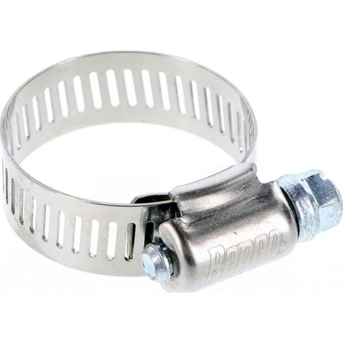Repco Hose Clamp 13-32mm - RIHC12 Replacement Hose Auto Part