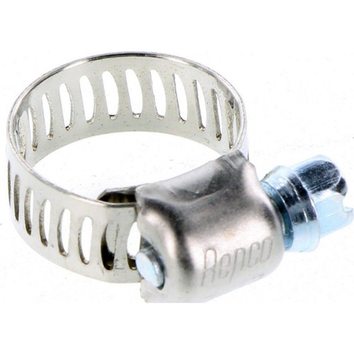 Repco Hose Clamp 7-17mm - RMIHC5 Replacement Hose Auto Part